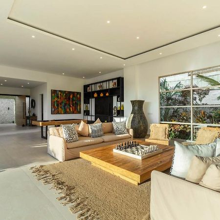 Costa Azzurra Villas By Balisuperhost 짐바란 외부 사진
