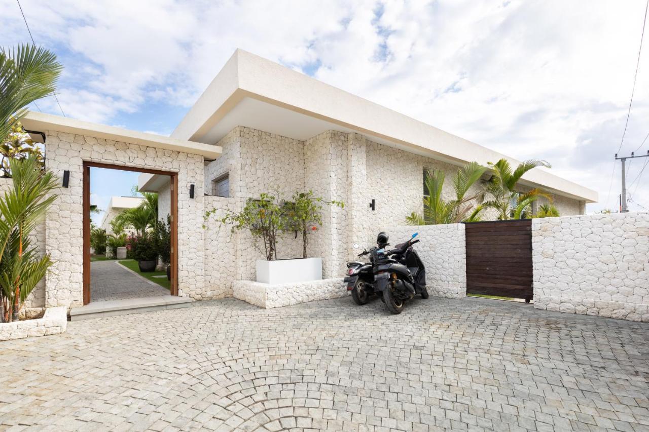 Costa Azzurra Villas By Balisuperhost 짐바란 외부 사진