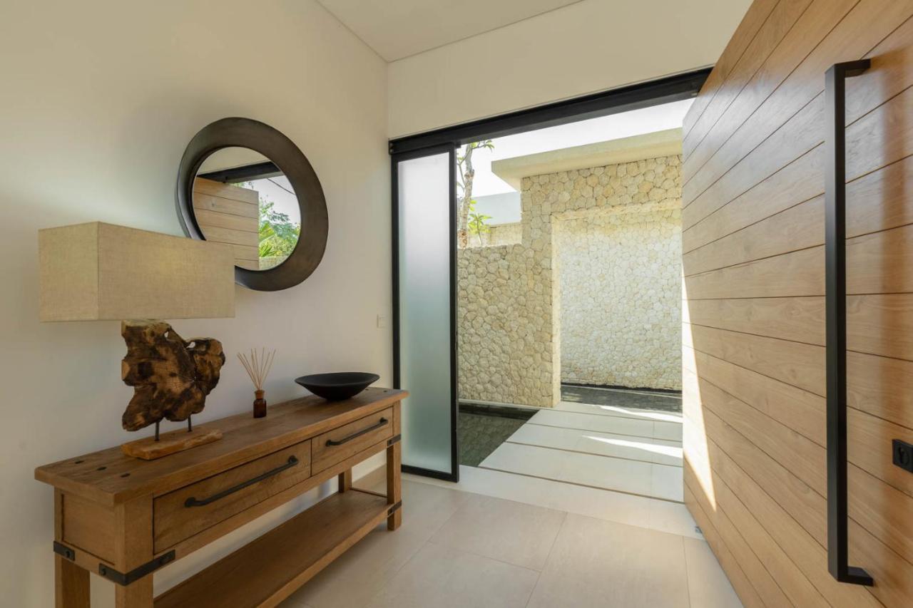 Costa Azzurra Villas By Balisuperhost 짐바란 외부 사진