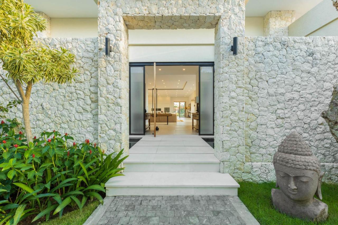 Costa Azzurra Villas By Balisuperhost 짐바란 외부 사진